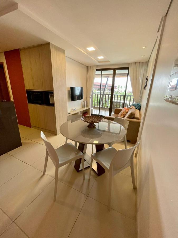 Oka Beach Residence Pôrto das Galinhas Buitenkant foto